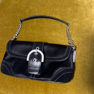 Coach Mini Bag